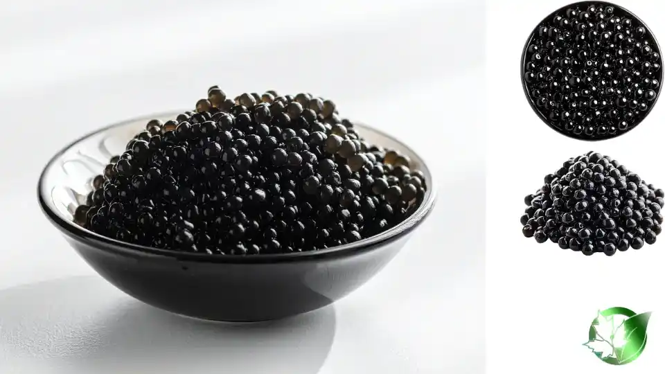 Supplier evaluation for Beluga Imperial Caviar should cover specification, packaging, required records, logistics, and true import cost.